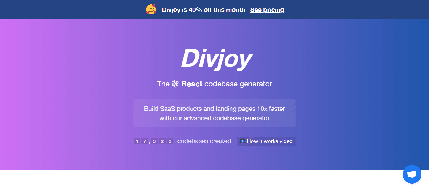 Divjoy